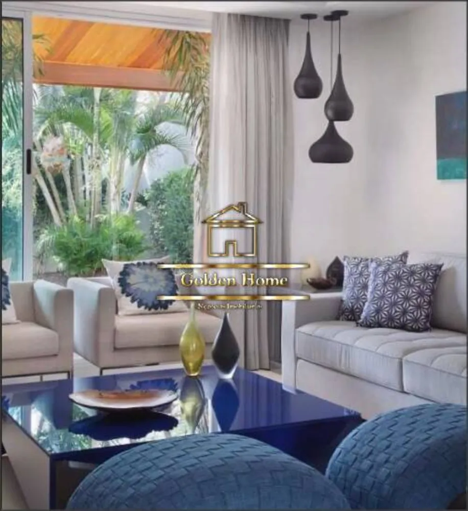 Casa, 5 quartos, 438 m² - Foto 9