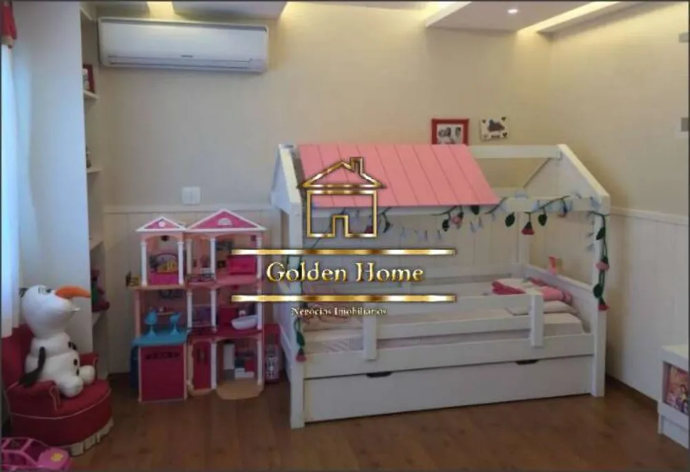 Casa, 5 quartos, 438 m² - Foto 17