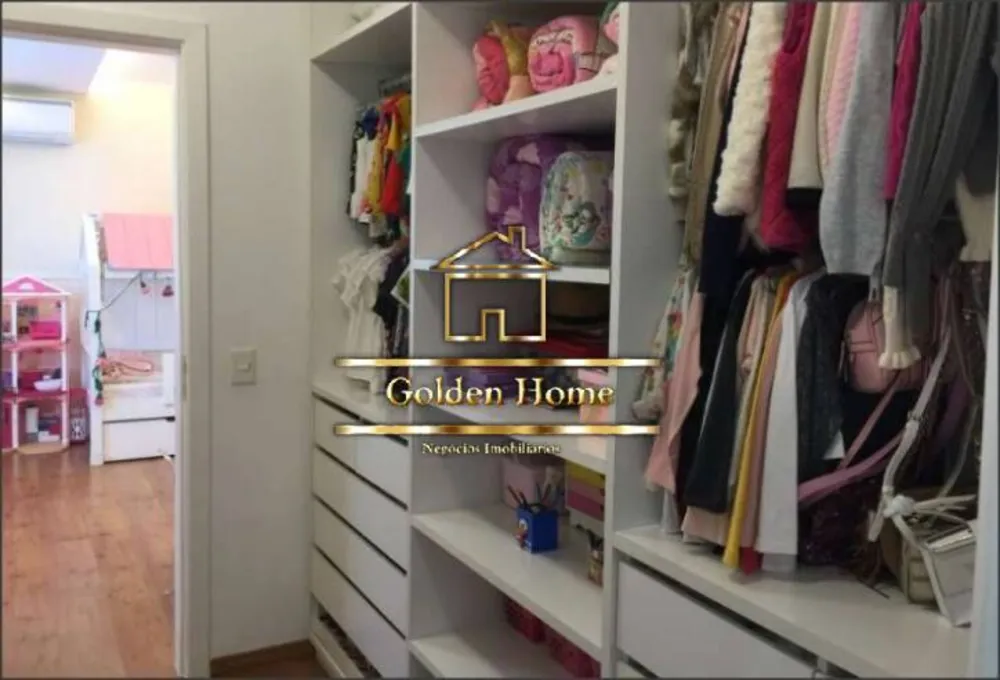 Casa, 5 quartos, 438 m² - Foto 18