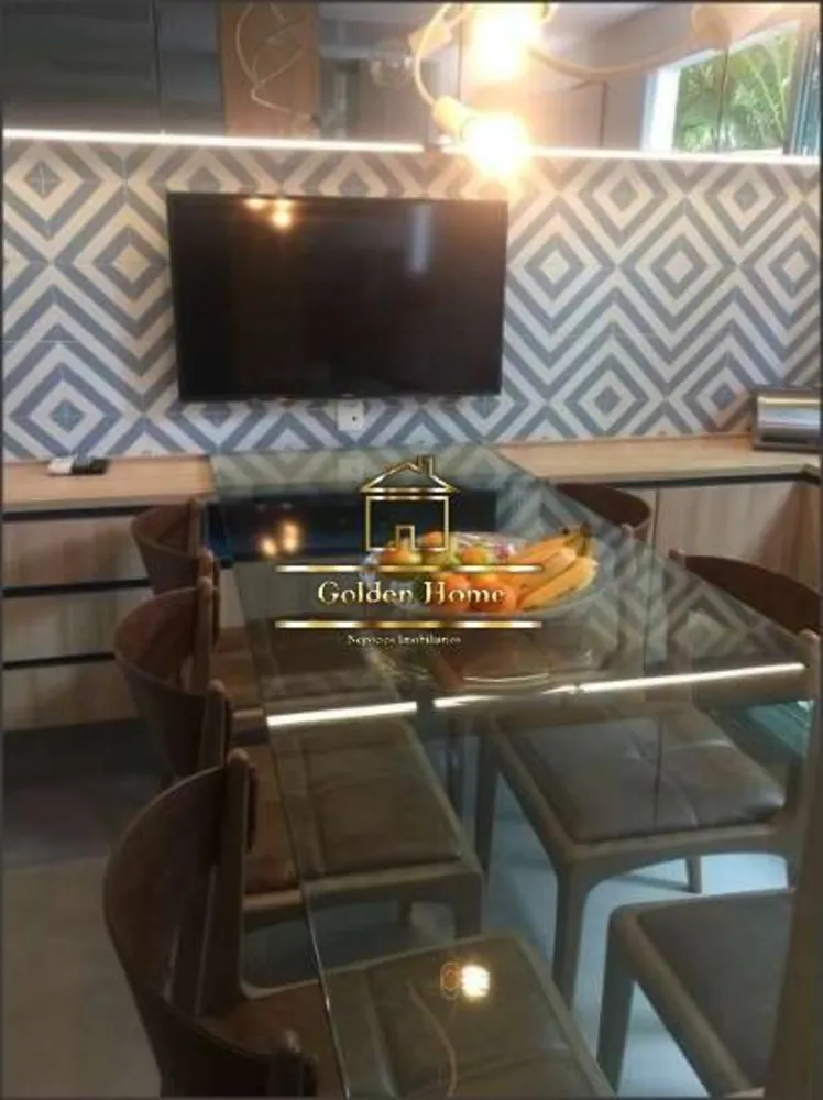 Casa, 5 quartos, 438 m² - Foto 20