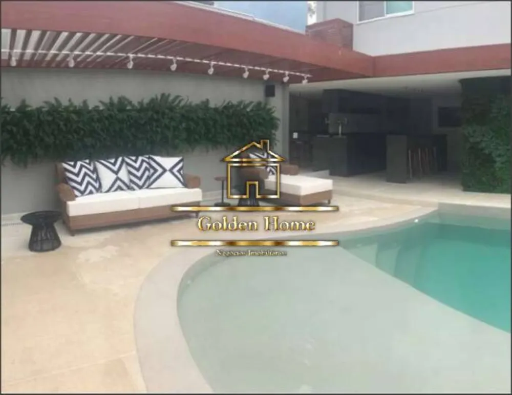 Casa, 5 quartos, 438 m² - Foto 3