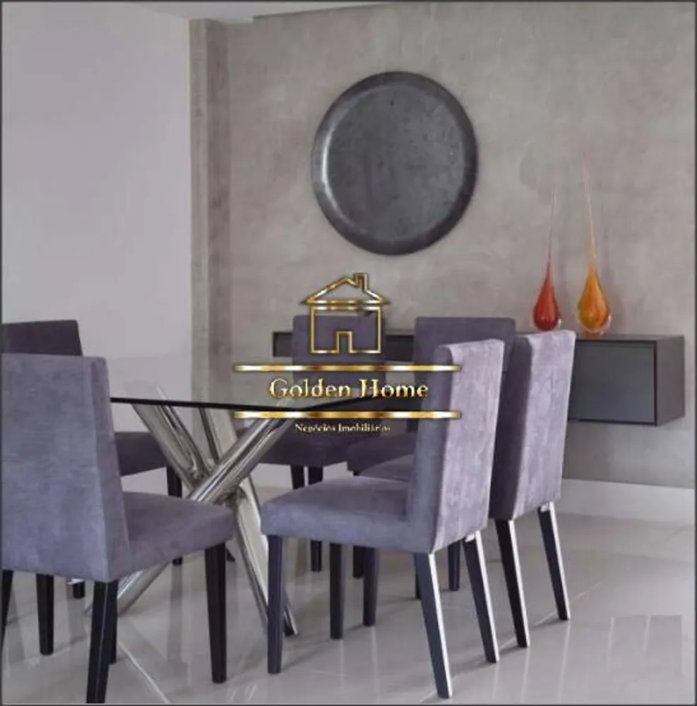 Casa, 5 quartos, 438 m² - Foto 11