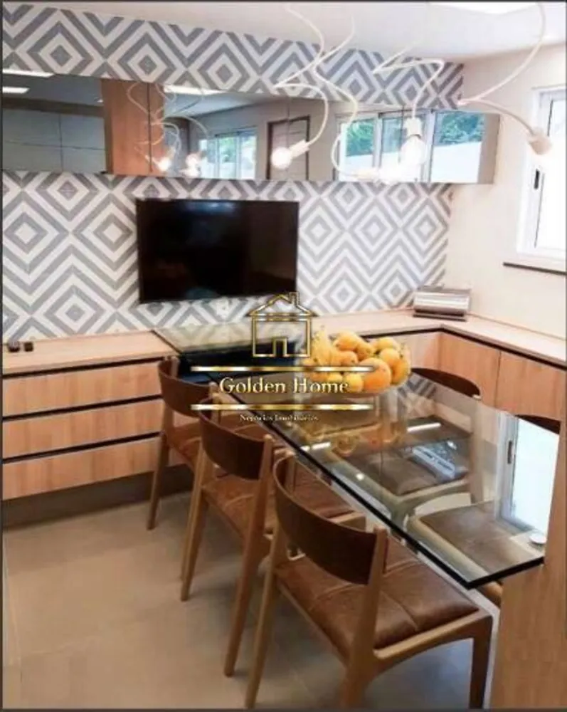 Casa, 5 quartos, 438 m² - Foto 19