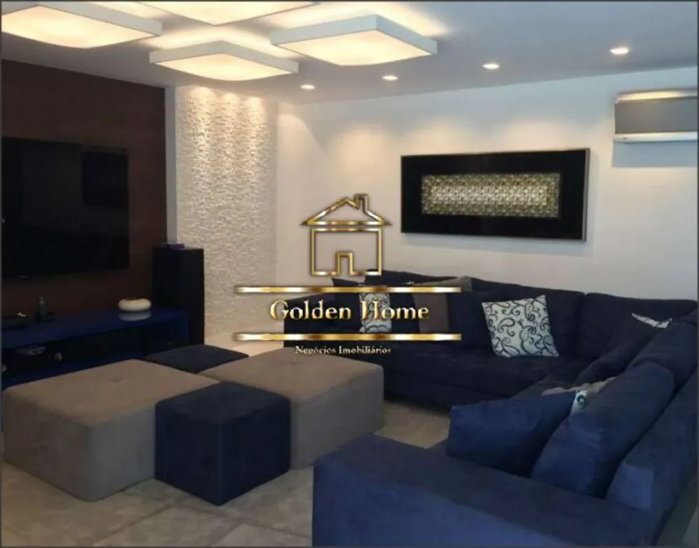 Casa, 5 quartos, 438 m² - Foto 8