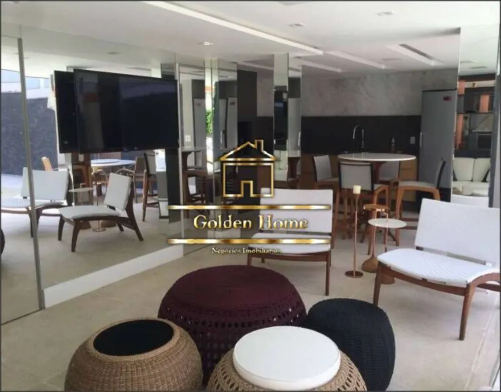 Casa, 5 quartos, 438 m² - Foto 6