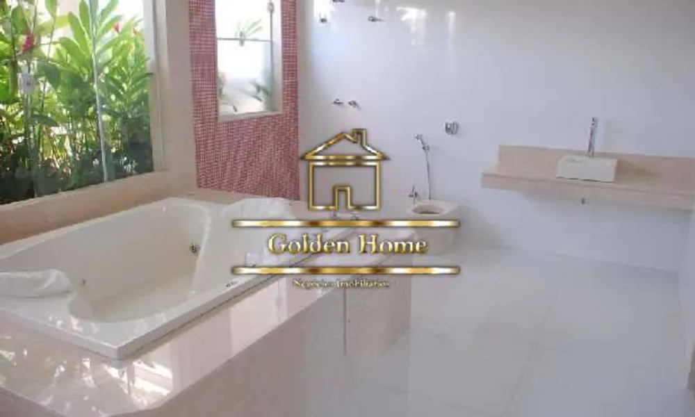Casa, 5 quartos - Foto 7
