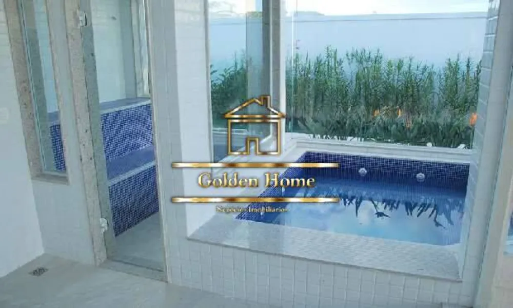 Casa, 5 quartos - Foto 6