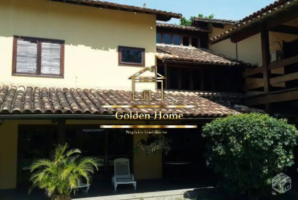 Casa, 5 quartos - Foto 5