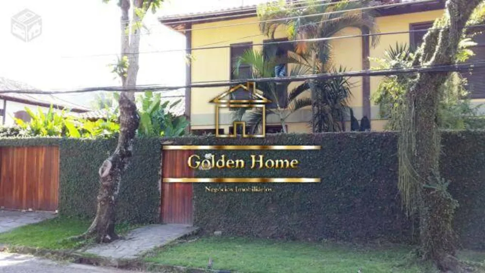 Casa, 5 quartos - Foto 1