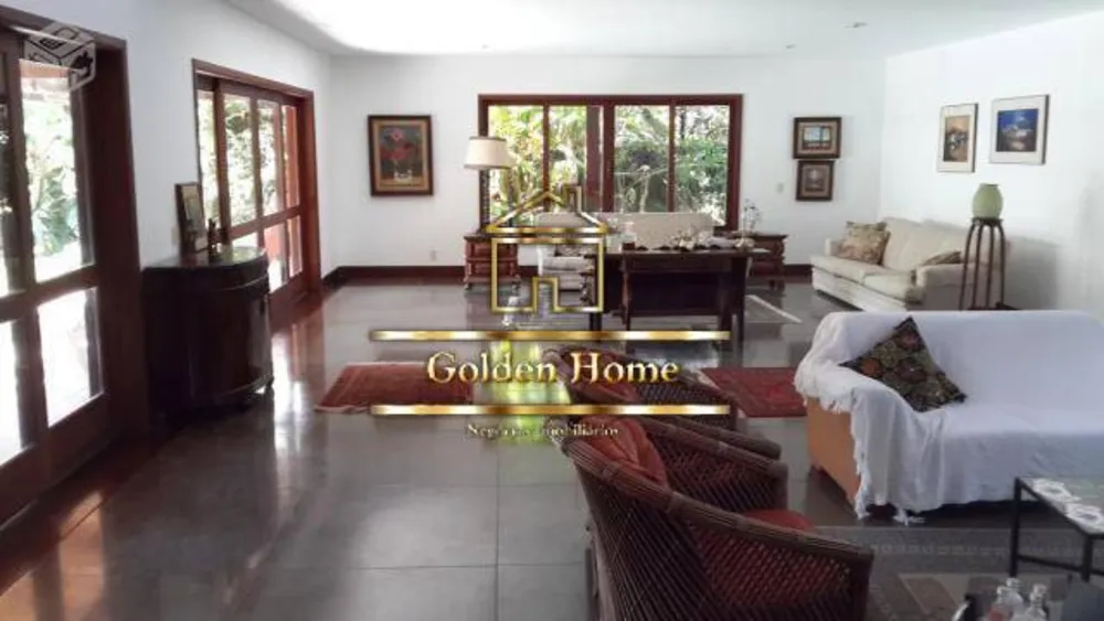 Casa, 5 quartos - Foto 4