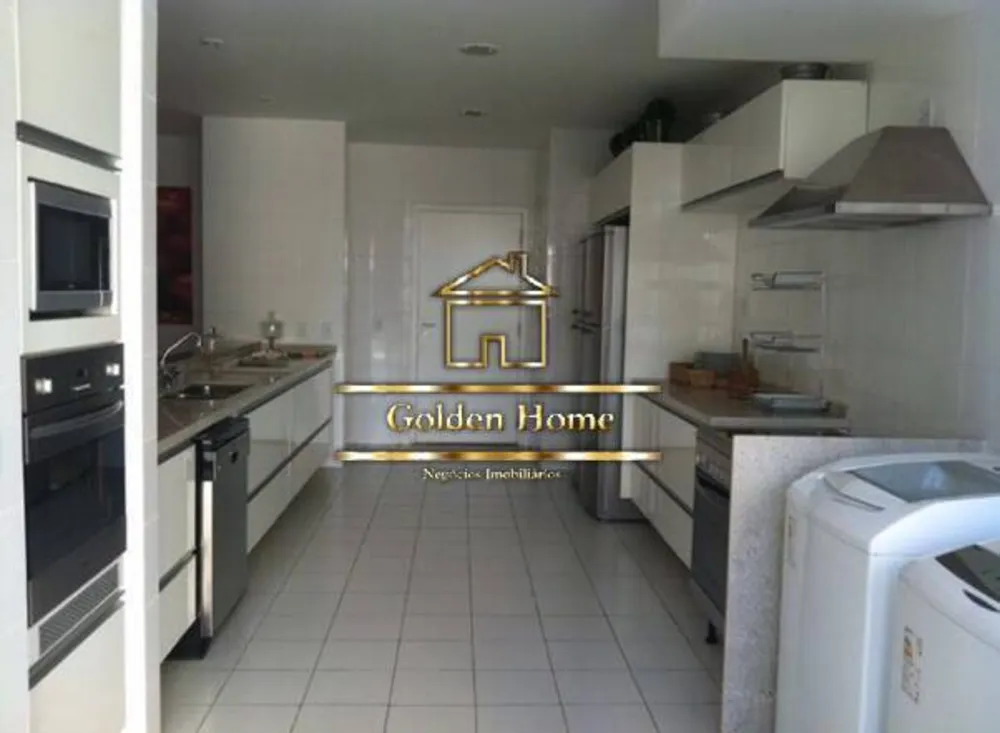 Apartamento, 4 quartos, 301 m² - Foto 9