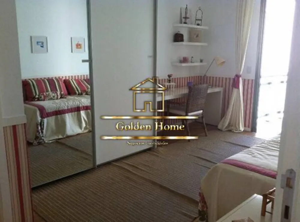 Apartamento, 4 quartos, 301 m² - Foto 5