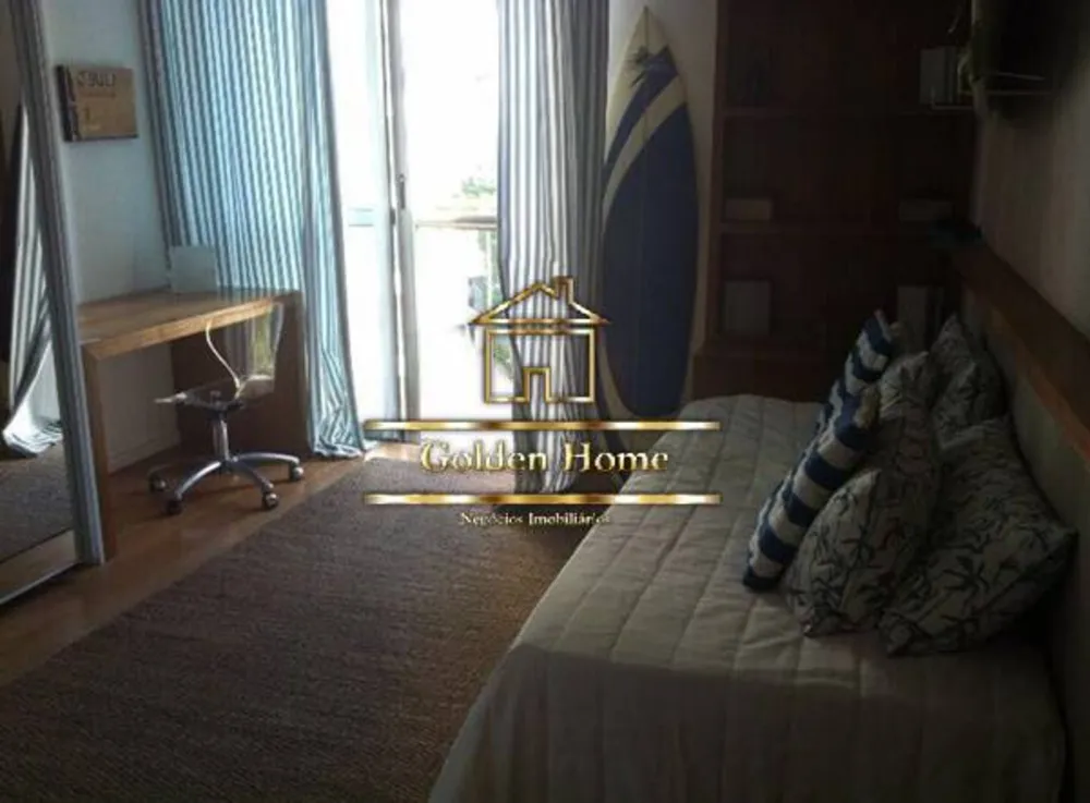 Apartamento, 4 quartos, 301 m² - Foto 6