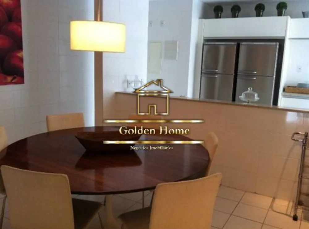 Apartamento, 4 quartos, 301 m² - Foto 8