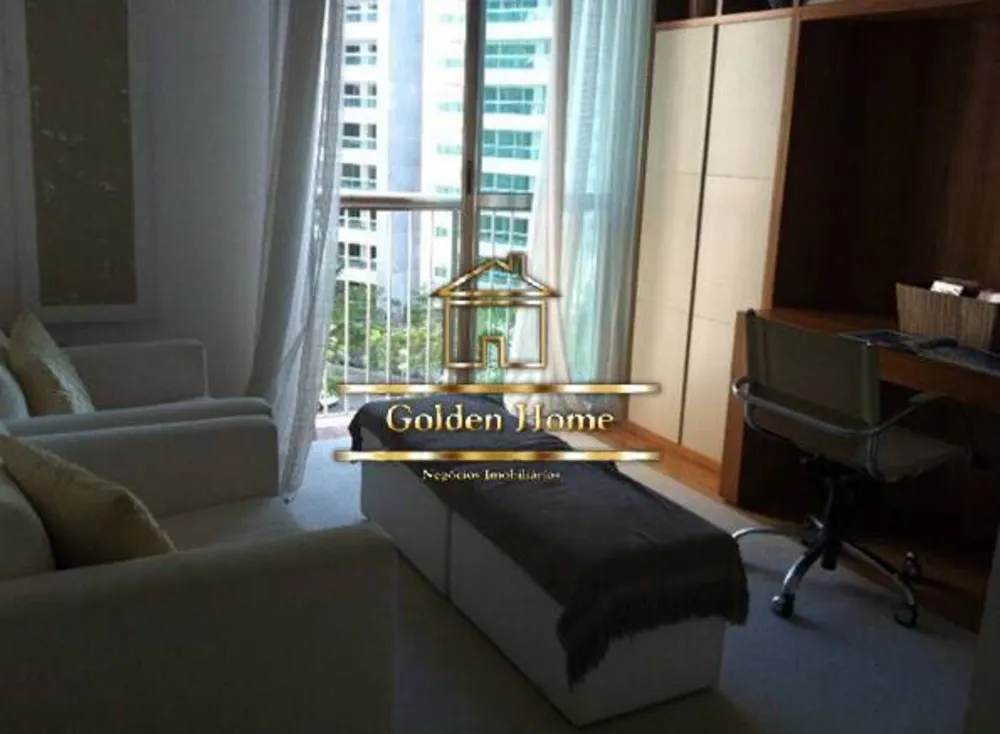 Apartamento, 4 quartos, 301 m² - Foto 7