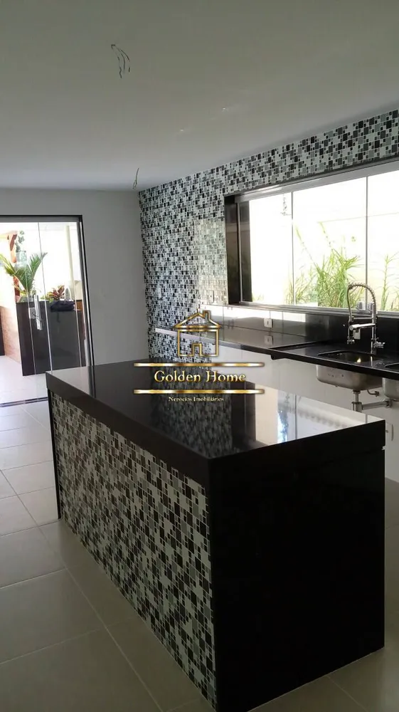 Casa, 5 quartos, 600 m² - Foto 10