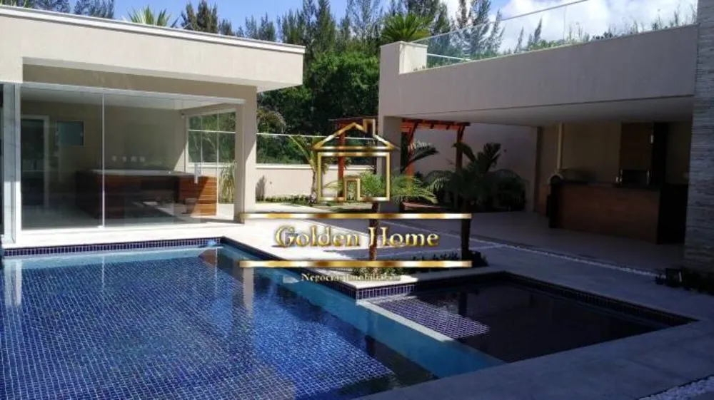 Casa, 5 quartos, 600 m² - Foto 6