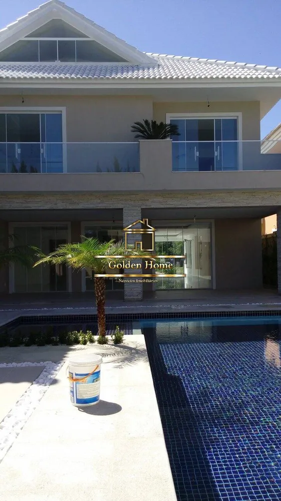 Casa, 5 quartos, 600 m² - Foto 1