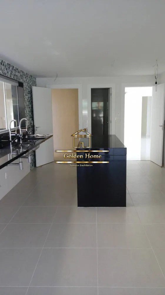 Casa, 5 quartos, 600 m² - Foto 12