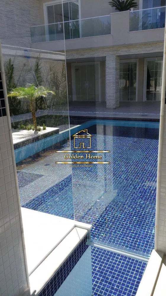 Casa, 5 quartos, 600 m² - Foto 4
