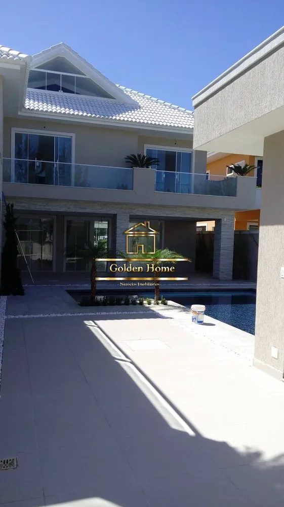 Casa, 5 quartos, 600 m² - Foto 5
