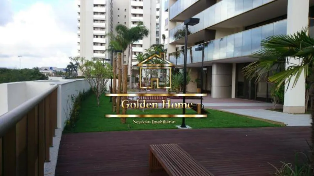 Cobertura, 3 quartos - Foto 4