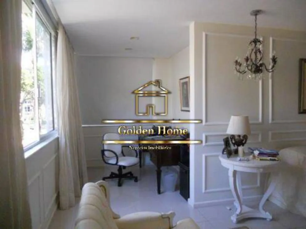 Apartamento, 4 quartos, 260 m² - Foto 11