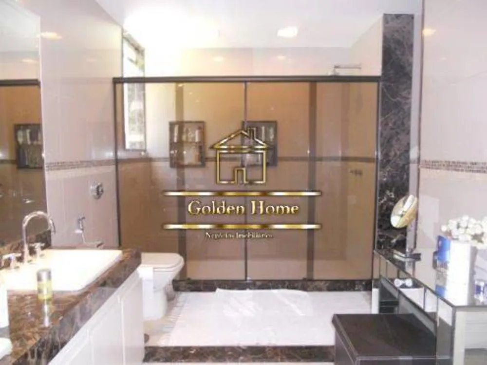Apartamento, 4 quartos, 260 m² - Foto 12