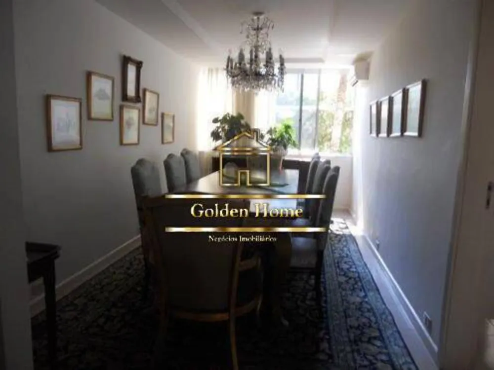Apartamento, 4 quartos, 260 m² - Foto 7