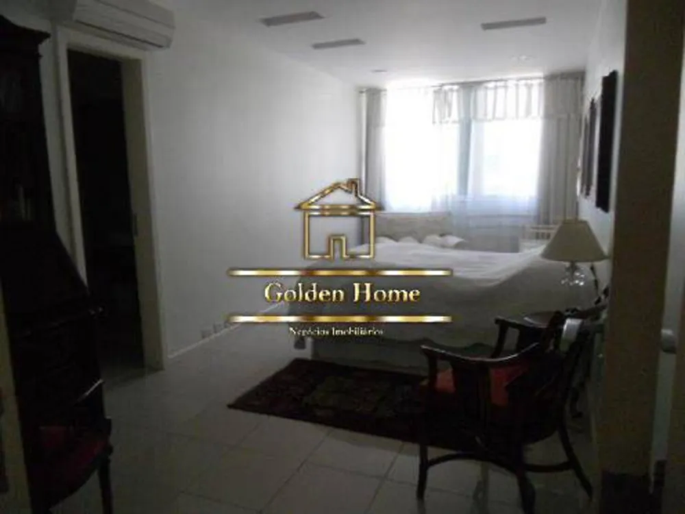 Apartamento, 4 quartos, 260 m² - Foto 10