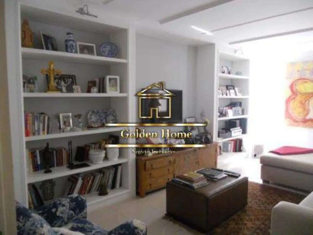 Apartamento, 4 quartos, 260 m² - Foto 4
