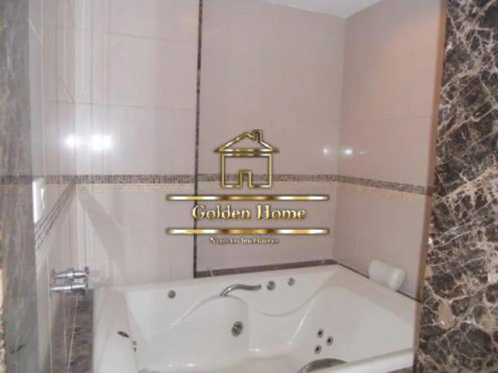 Apartamento, 4 quartos, 260 m² - Foto 8