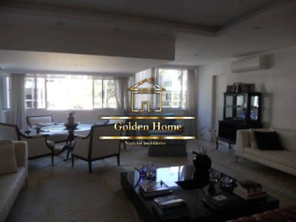 Apartamento, 4 quartos, 260 m² - Foto 5