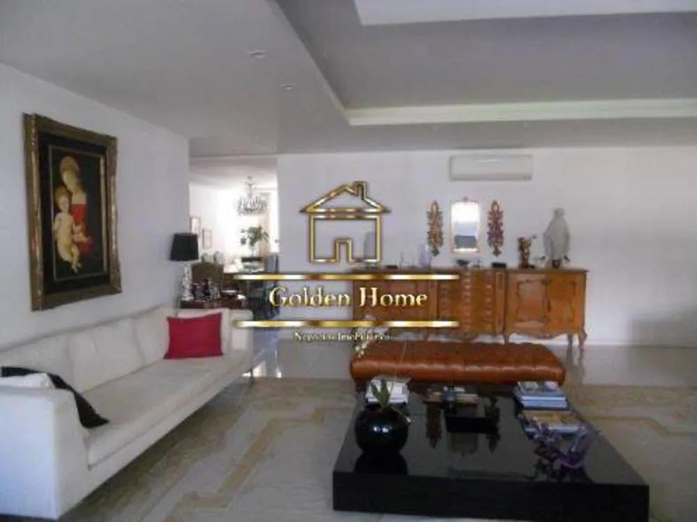 Apartamento, 4 quartos, 260 m² - Foto 6