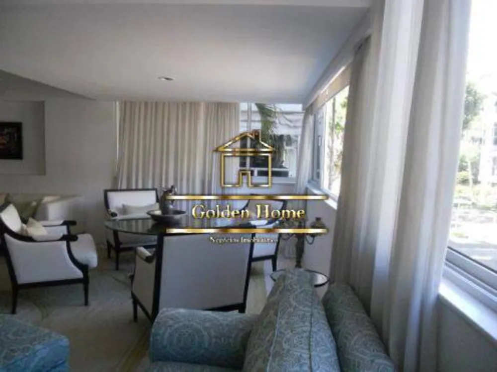 Apartamento, 4 quartos, 260 m² - Foto 3