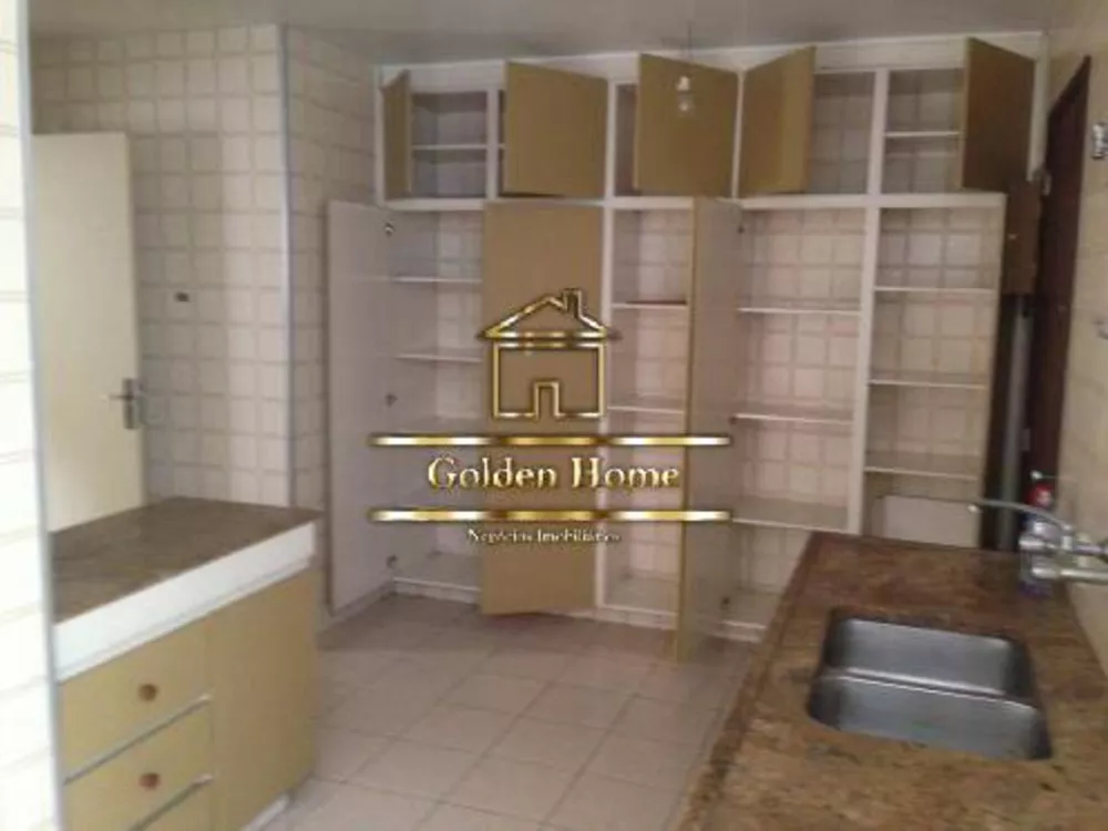 Apartamento à venda com 4 quartos, 190m² - Foto 2