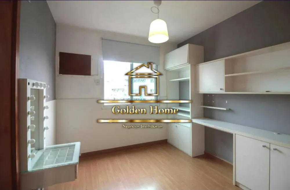 Apartamento, 4 quartos, 170 m² - Foto 12