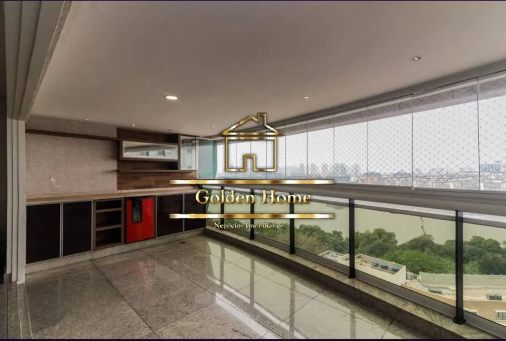 Apartamento, 4 quartos, 170 m² - Foto 1