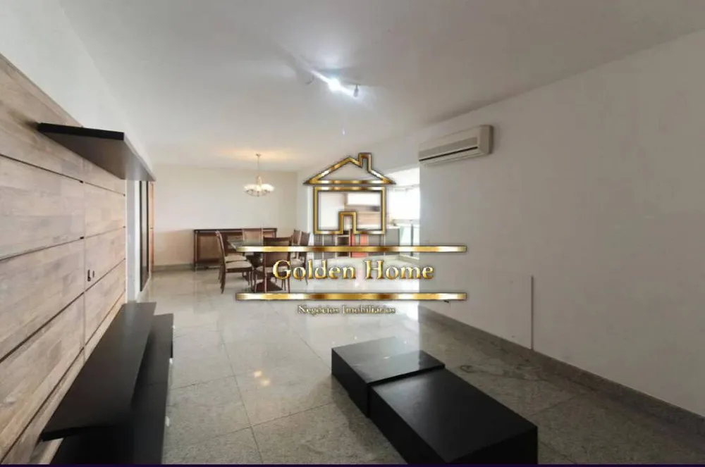 Apartamento, 4 quartos, 170 m² - Foto 3