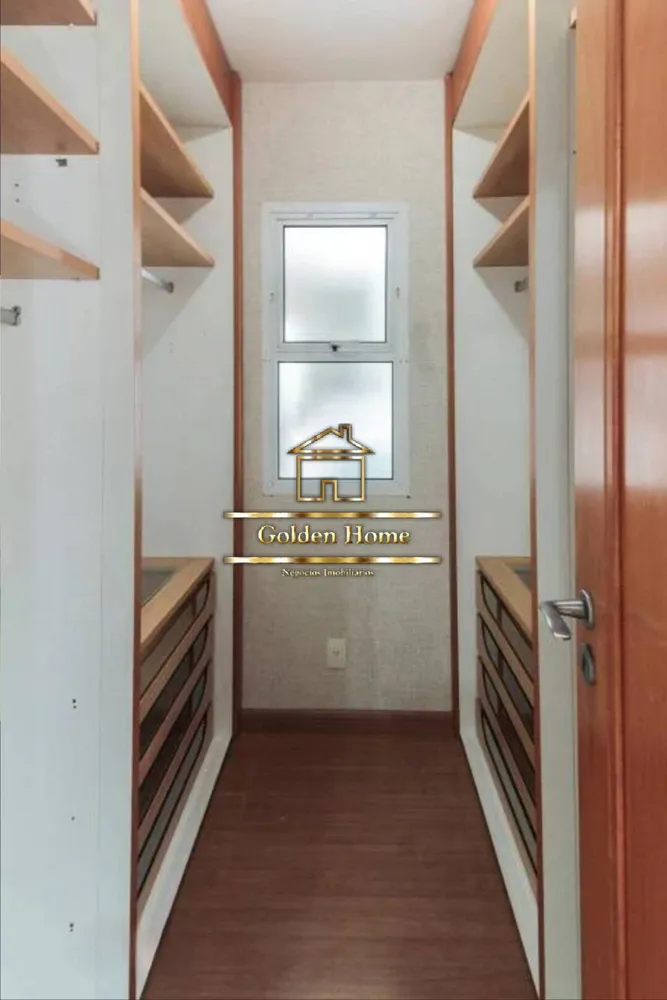Apartamento, 4 quartos, 170 m² - Foto 9