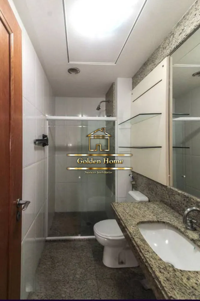 Apartamento, 4 quartos, 170 m² - Foto 11