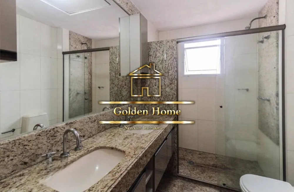 Apartamento, 4 quartos, 170 m² - Foto 10