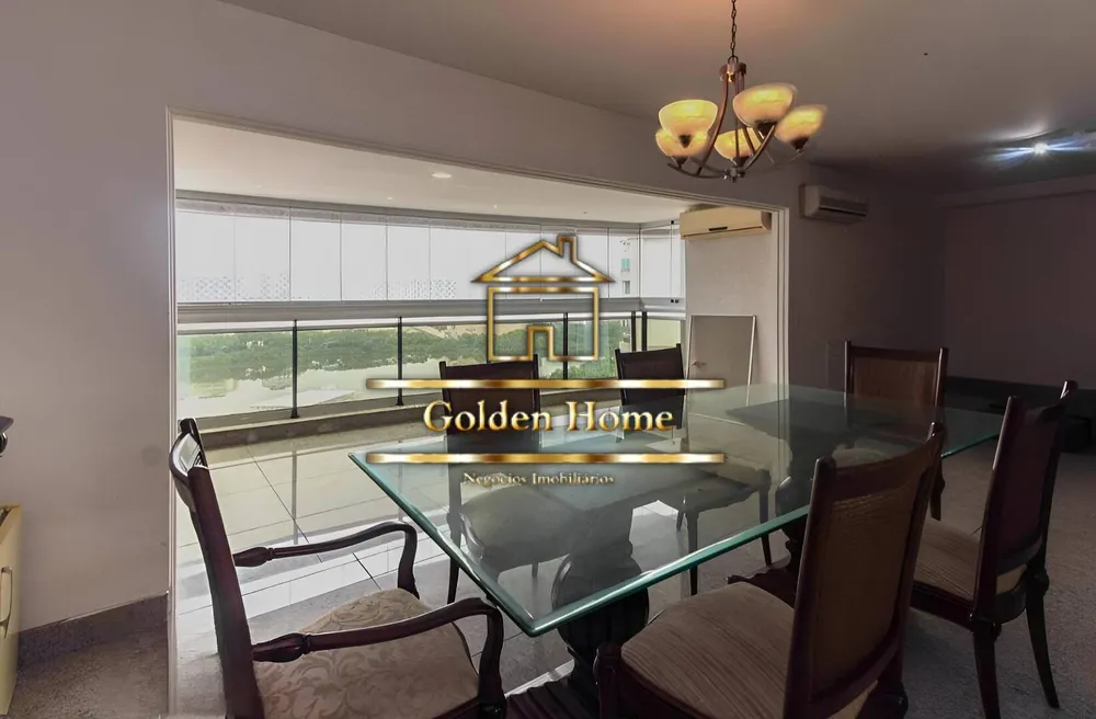 Apartamento, 4 quartos, 170 m² - Foto 2