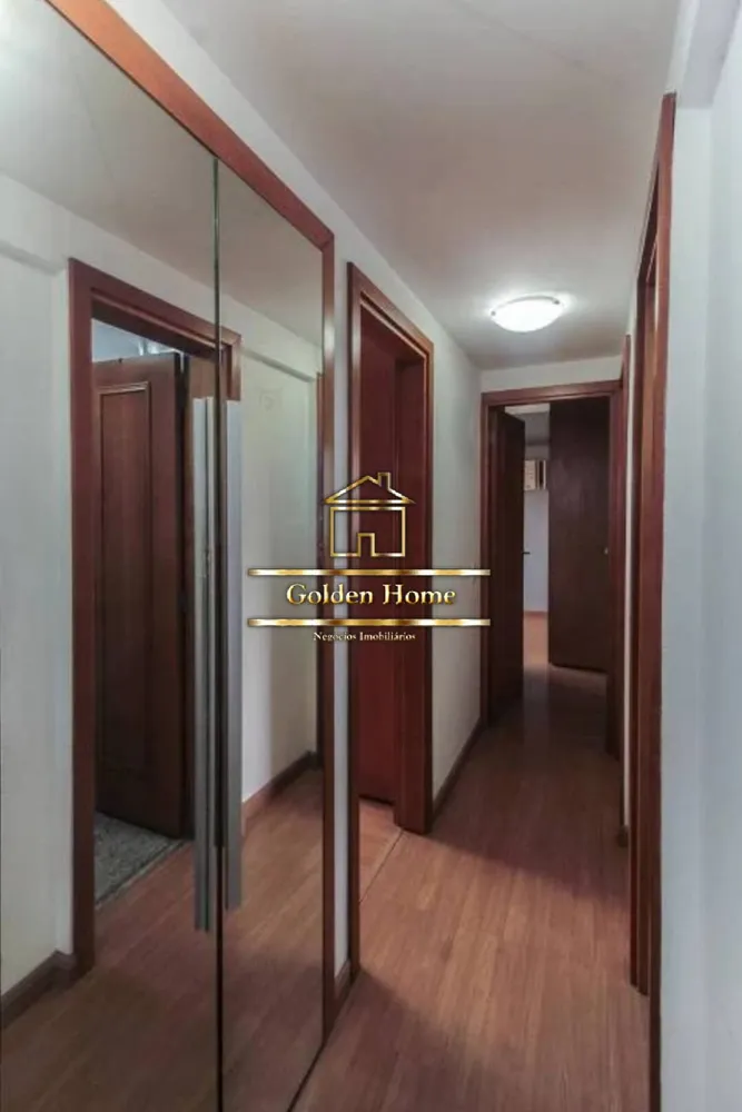 Apartamento, 4 quartos, 170 m² - Foto 6