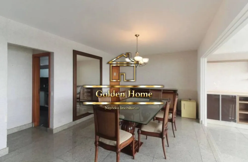 Apartamento, 4 quartos, 170 m² - Foto 5