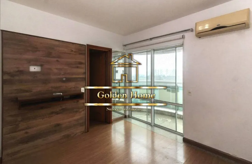 Apartamento, 4 quartos, 170 m² - Foto 8