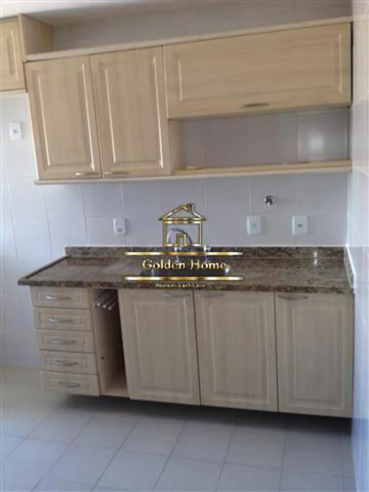 Apartamento, 3 quartos - Foto 5