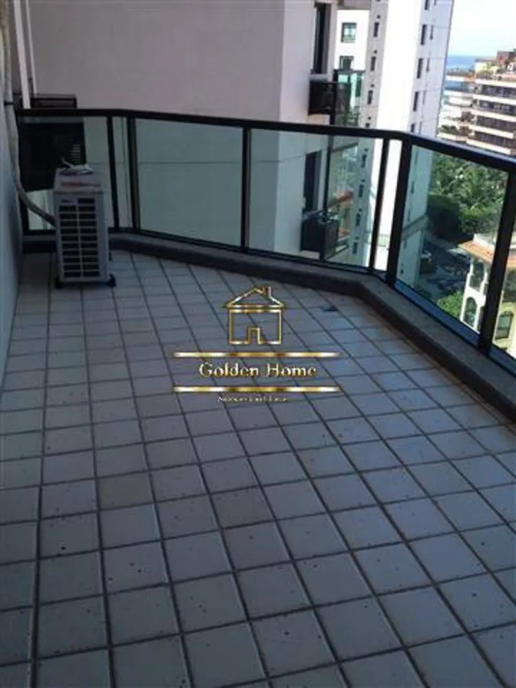 Apartamento, 3 quartos - Foto 4