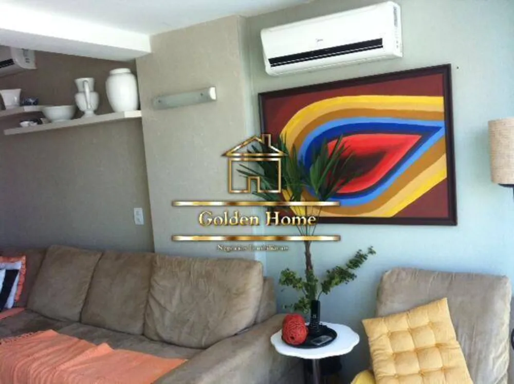 Apartamento, 3 quartos, 90 m² - Foto 6