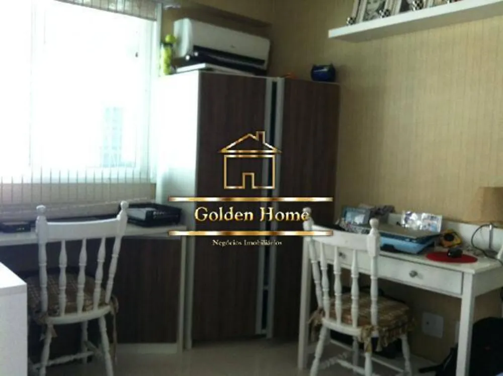 Apartamento, 3 quartos, 90 m² - Foto 8